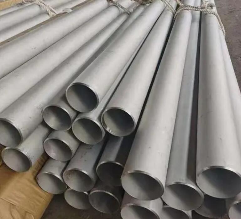 滴道304不锈钢管
