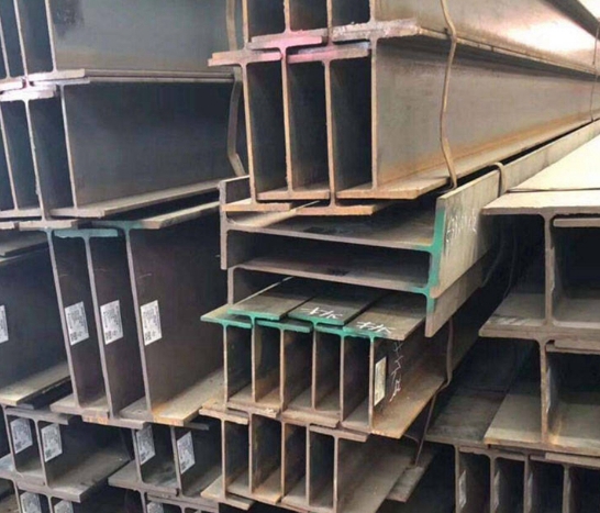 滴道Q235C工字钢